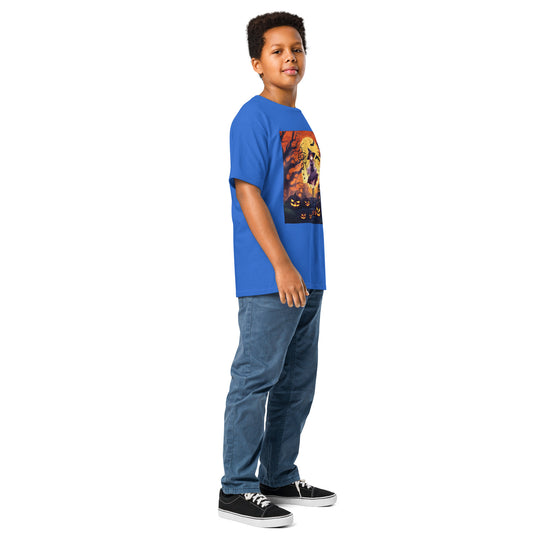 Youth classic tee - WhatUWant2Buy