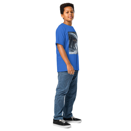Youth classic tee - WhatUWant2Buy