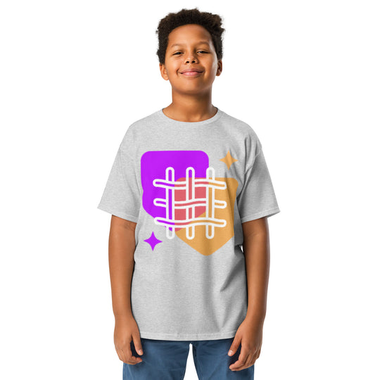 Youth classic tee - WhatUWant2Buy