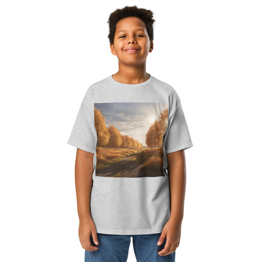 Youth classic tee - WhatUWant2Buy