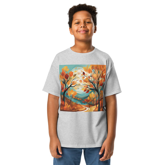 Youth classic tee - WhatUWant2Buy