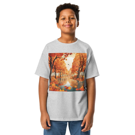 Youth classic tee - WhatUWant2Buy