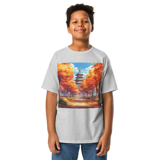 Youth classic tee - WhatUWant2Buy