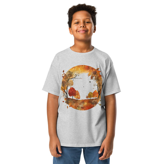 Youth classic tee - WhatUWant2Buy