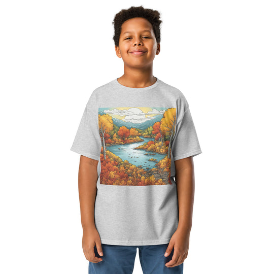 Youth classic tee - WhatUWant2Buy