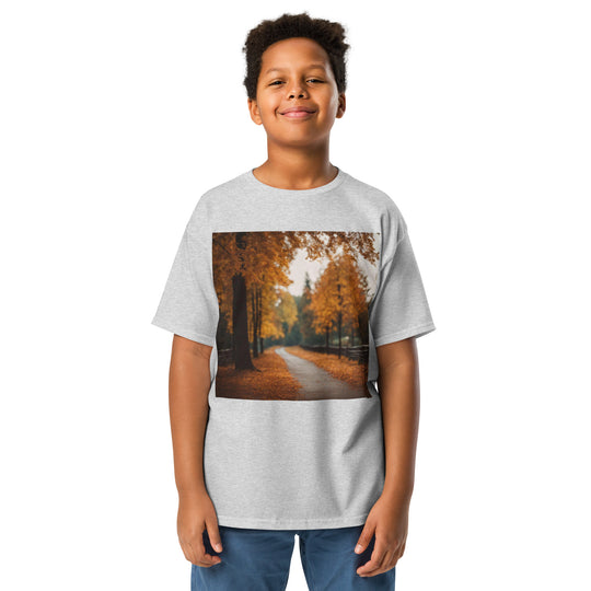 Youth classic tee - WhatUWant2Buy