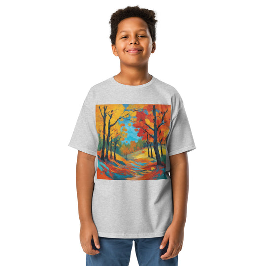 Youth classic tee - WhatUWant2Buy