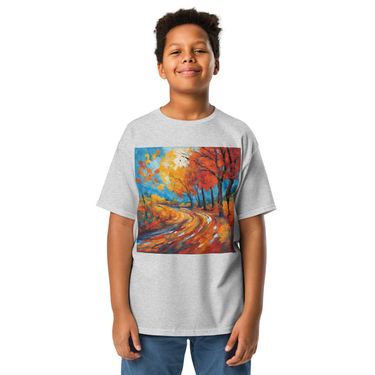 Youth classic tee - WhatUWant2Buy