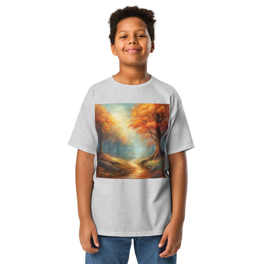 Youth classic tee - WhatUWant2Buy