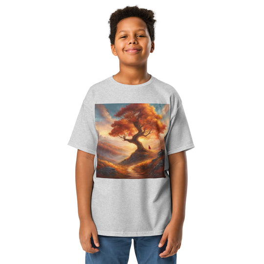 Youth classic tee - WhatUWant2Buy