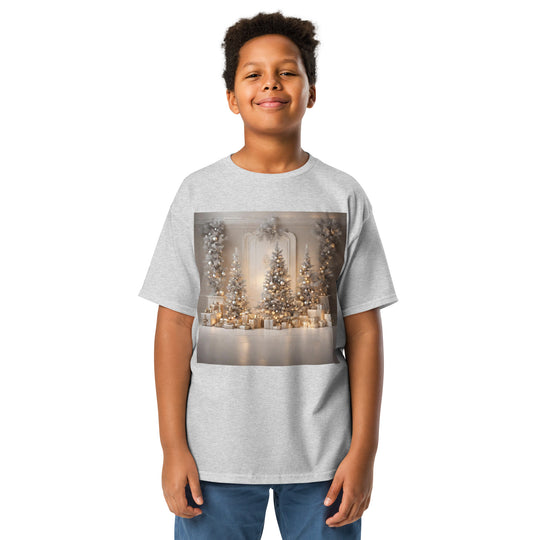 Youth classic tee - WhatUWant2Buy