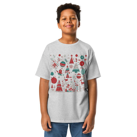 Youth classic tee - WhatUWant2Buy
