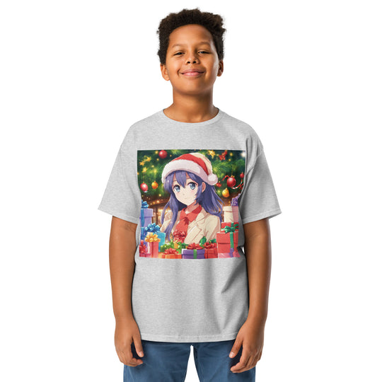 Youth classic tee - WhatUWant2Buy
