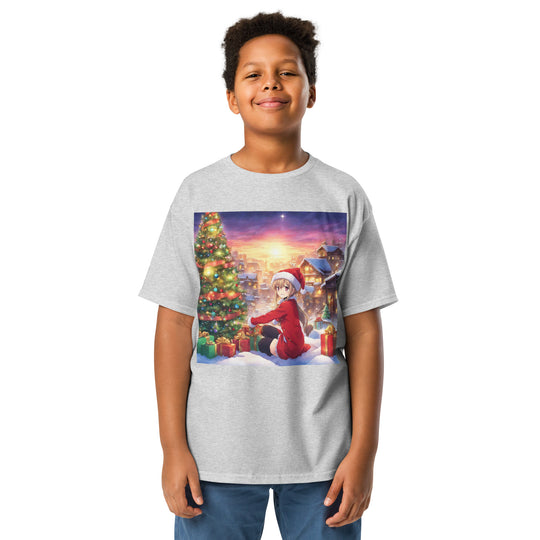 Youth classic tee - WhatUWant2Buy