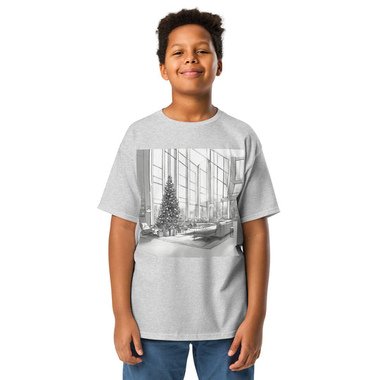 Youth classic tee - WhatUWant2Buy