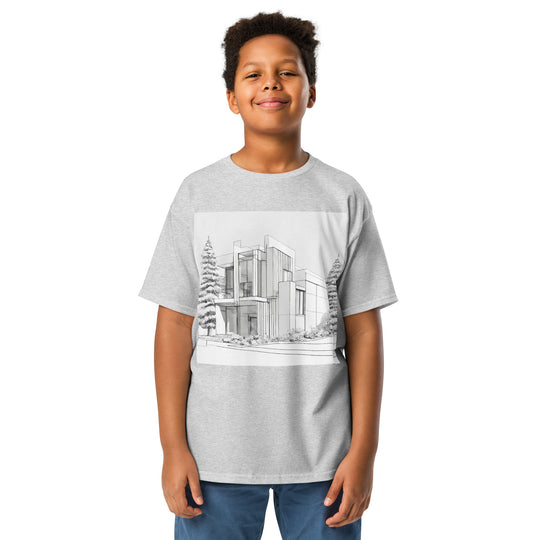 Youth classic tee - WhatUWant2Buy