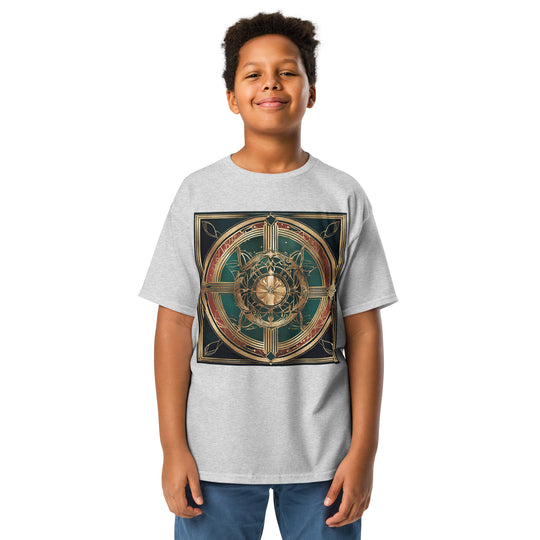 Youth classic tee - WhatUWant2Buy