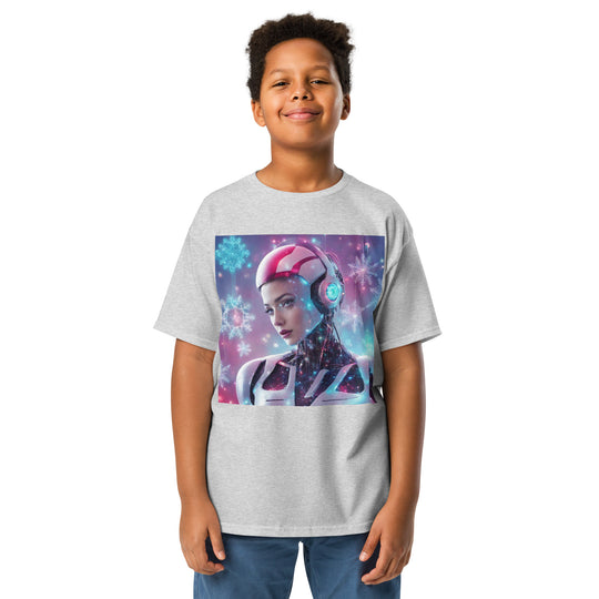 Youth classic tee - WhatUWant2Buy