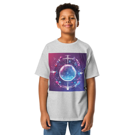 Youth classic tee - WhatUWant2Buy