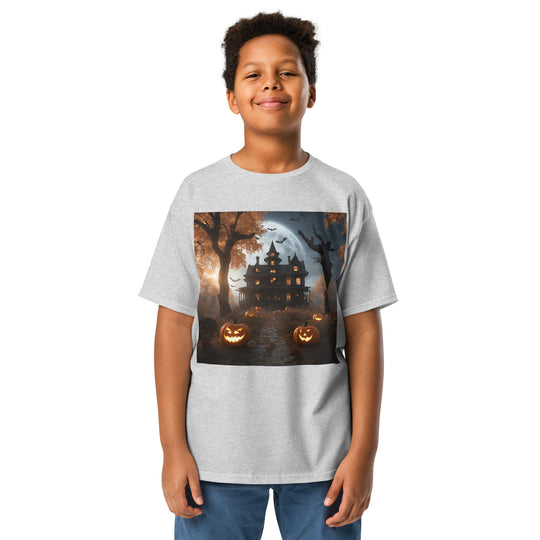 Youth classic tee - WhatUWant2Buy