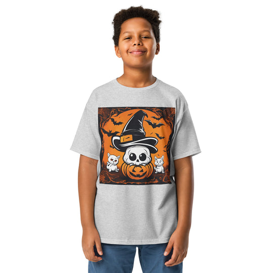 Youth classic tee - WhatUWant2Buy