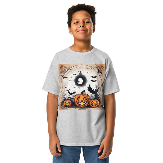 Youth classic tee - WhatUWant2Buy