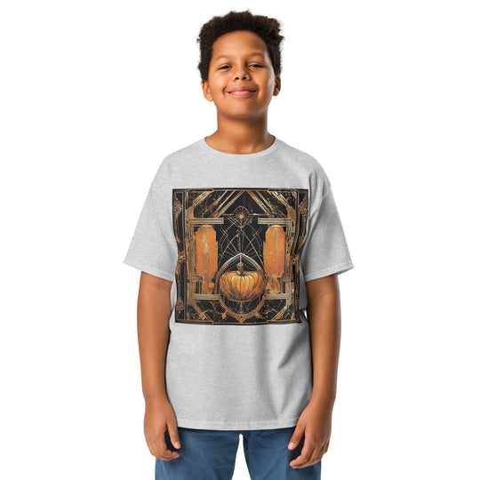 Youth classic tee - WhatUWant2Buy