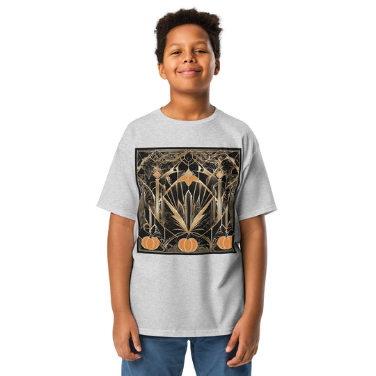 Youth classic tee - WhatUWant2Buy