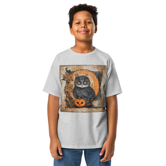 Youth classic tee - WhatUWant2Buy