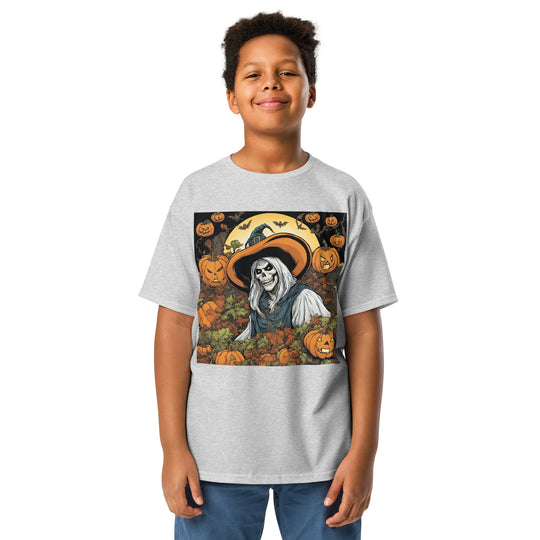 Youth classic tee - WhatUWant2Buy