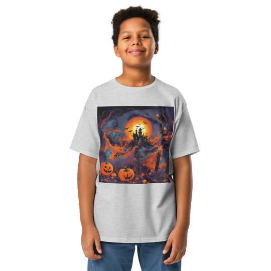 Youth classic tee - WhatUWant2Buy