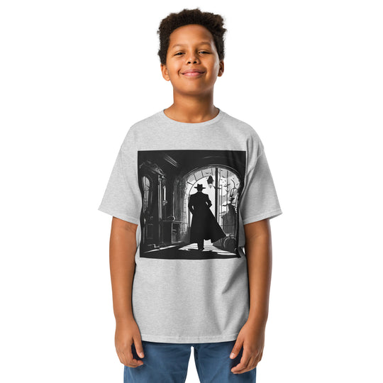 Youth classic tee - WhatUWant2Buy