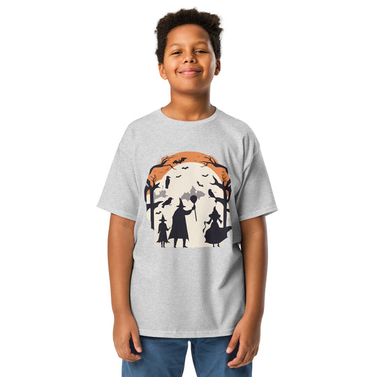 Youth classic tee - WhatUWant2Buy