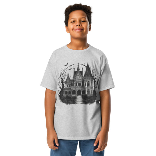 Youth classic tee - WhatUWant2Buy