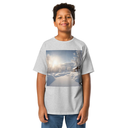 Youth classic tee - WhatUWant2Buy