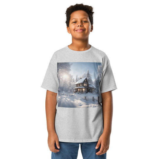 Youth classic tee - WhatUWant2Buy