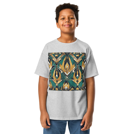 Youth classic tee - WhatUWant2Buy