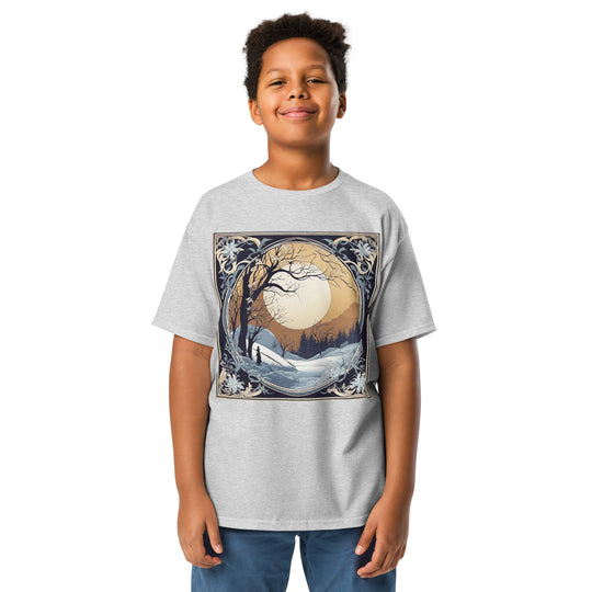 Youth classic tee - WhatUWant2Buy