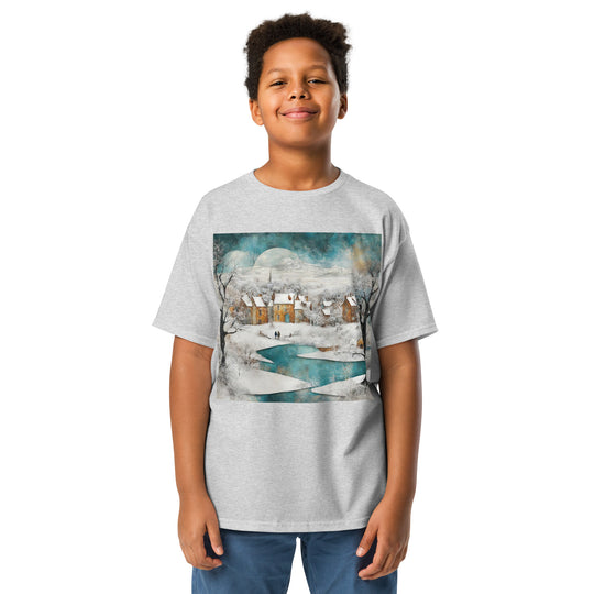 Youth classic tee - WhatUWant2Buy