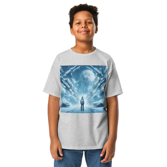 Youth classic tee - WhatUWant2Buy