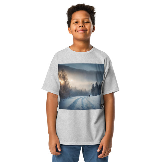 Youth classic tee - WhatUWant2Buy