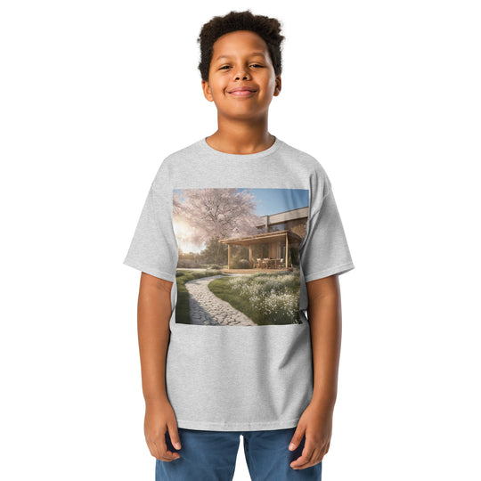 Youth classic tee - WhatUWant2Buy