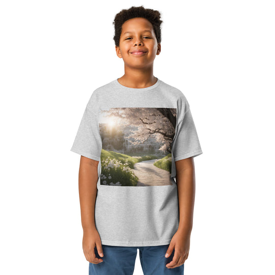 Youth classic tee - WhatUWant2Buy