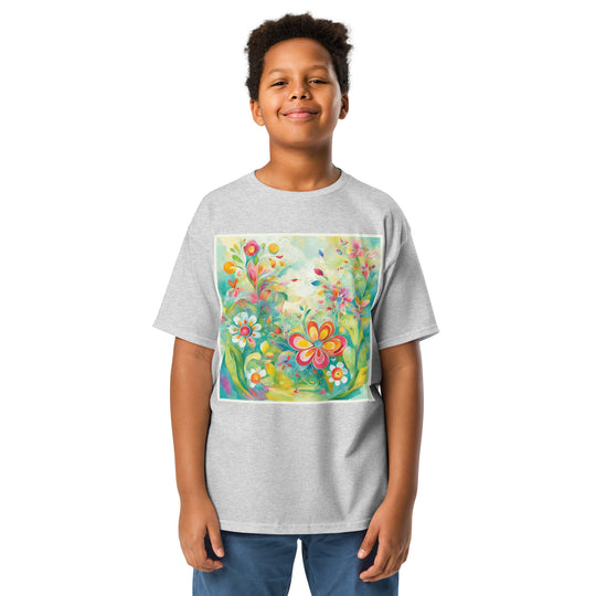 Youth classic tee - WhatUWant2Buy