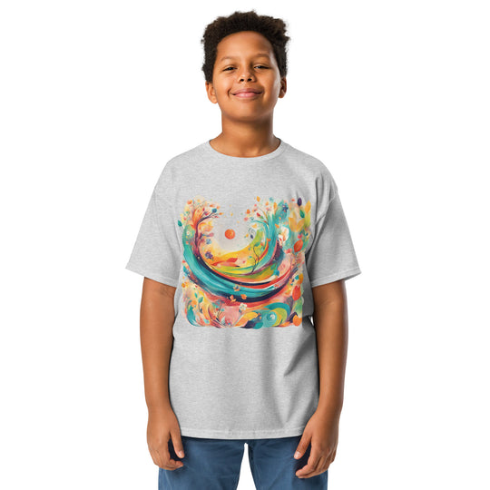 Youth classic tee - WhatUWant2Buy