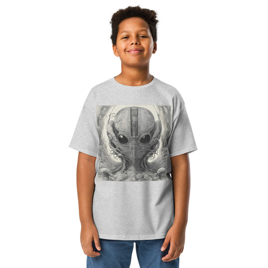 Youth classic tee - WhatUWant2Buy