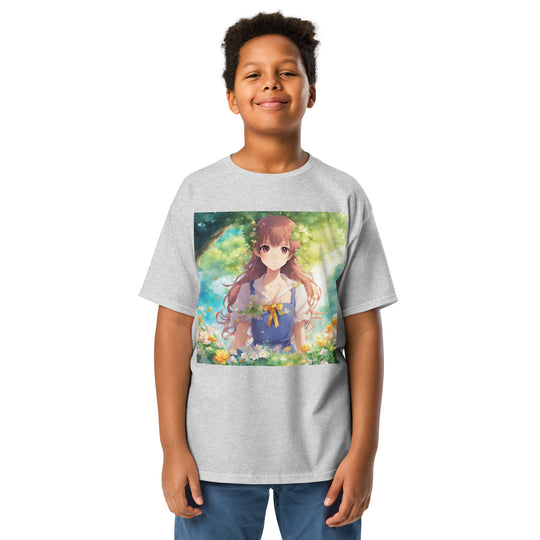 Youth classic tee - WhatUWant2Buy