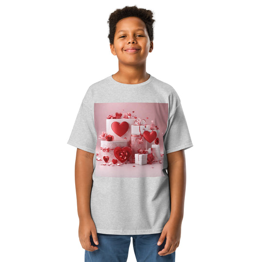 Youth classic tee - WhatUWant2Buy