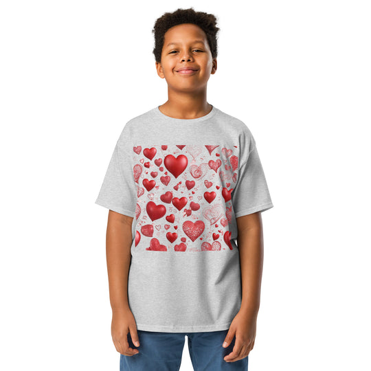 Youth classic tee - WhatUWant2Buy