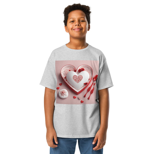 Youth classic tee - WhatUWant2Buy